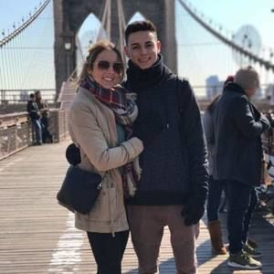 Meet your Posher, Miguel